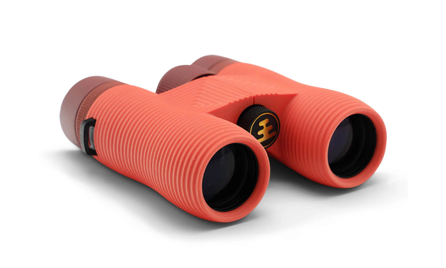 FIELD ISSUE 8X WATERPROOF BINOCULARS