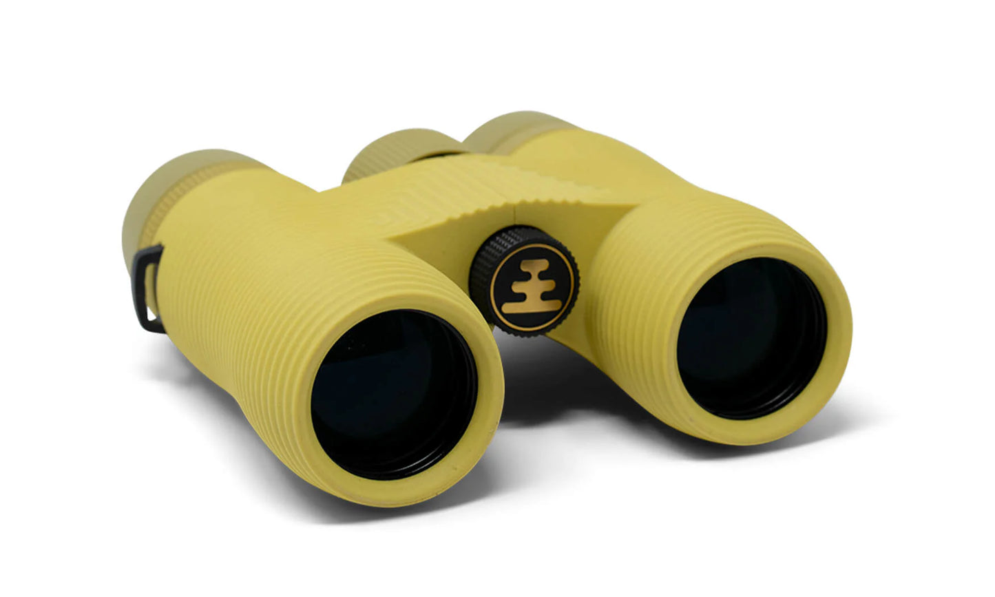 FIELD ISSUE 8X WATERPROOF BINOCULARS