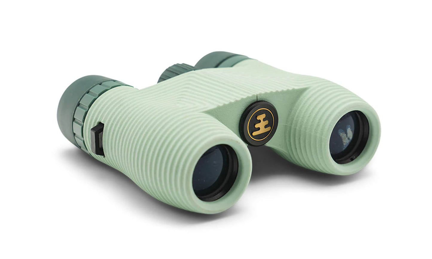 STANDARD ISSUE WATERPROOF BINOCULARS - 8X