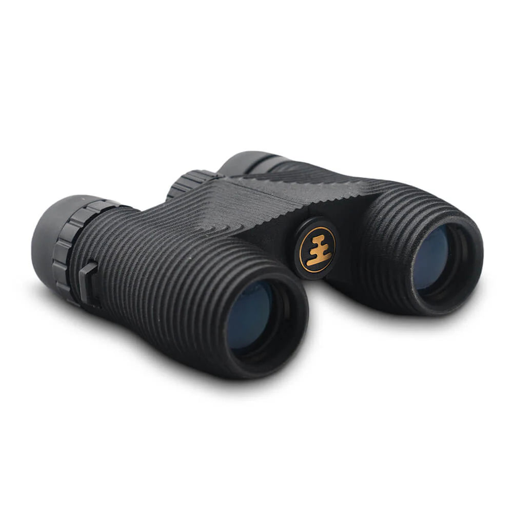 STANDARD ISSUE WATERPROOF BINOCULARS - 8X