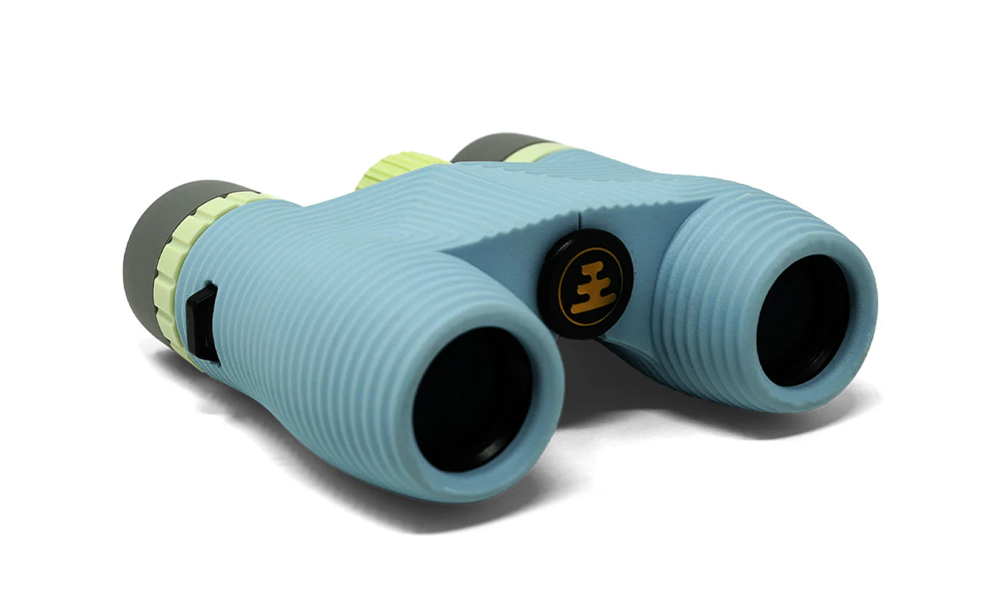 STANDARD ISSUE WATERPROOF BINOCULARS - 8X
