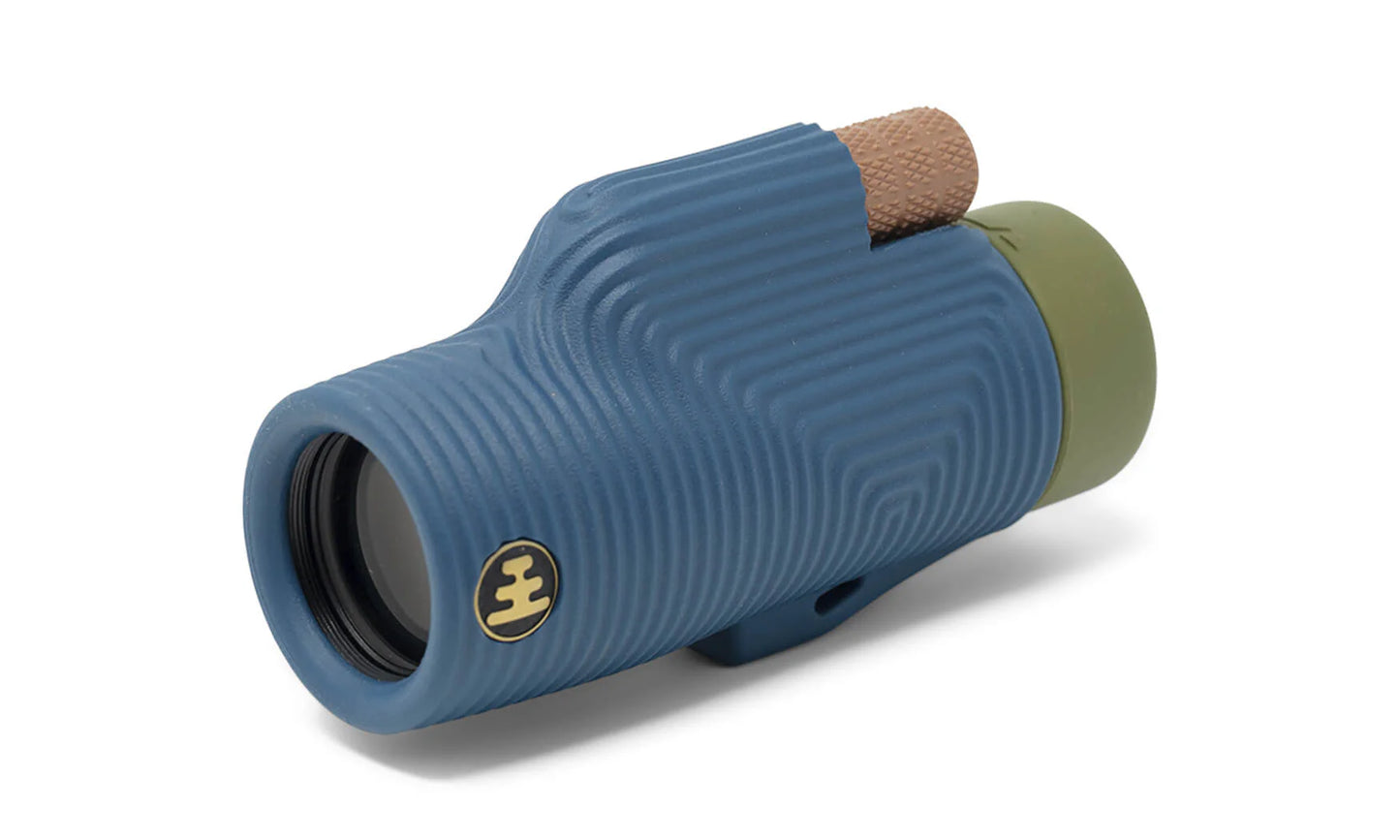 ZOOM TUBE 8X MONOCULAR TELESCOPE