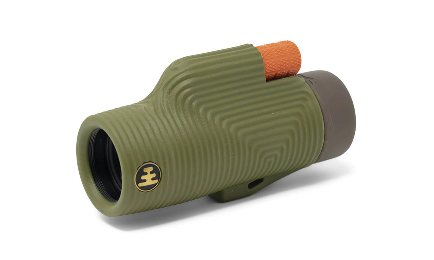 ZOOM TUBE 8X MONOCULAR TELESCOPE