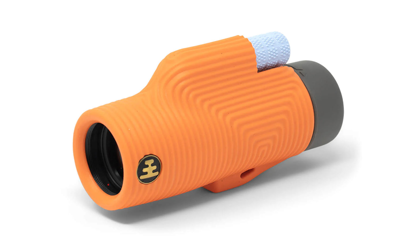ZOOM TUBE 8X MONOCULAR TELESCOPE