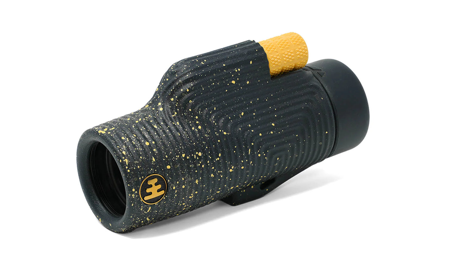 ZOOM TUBE 8X MONOCULAR TELESCOPE