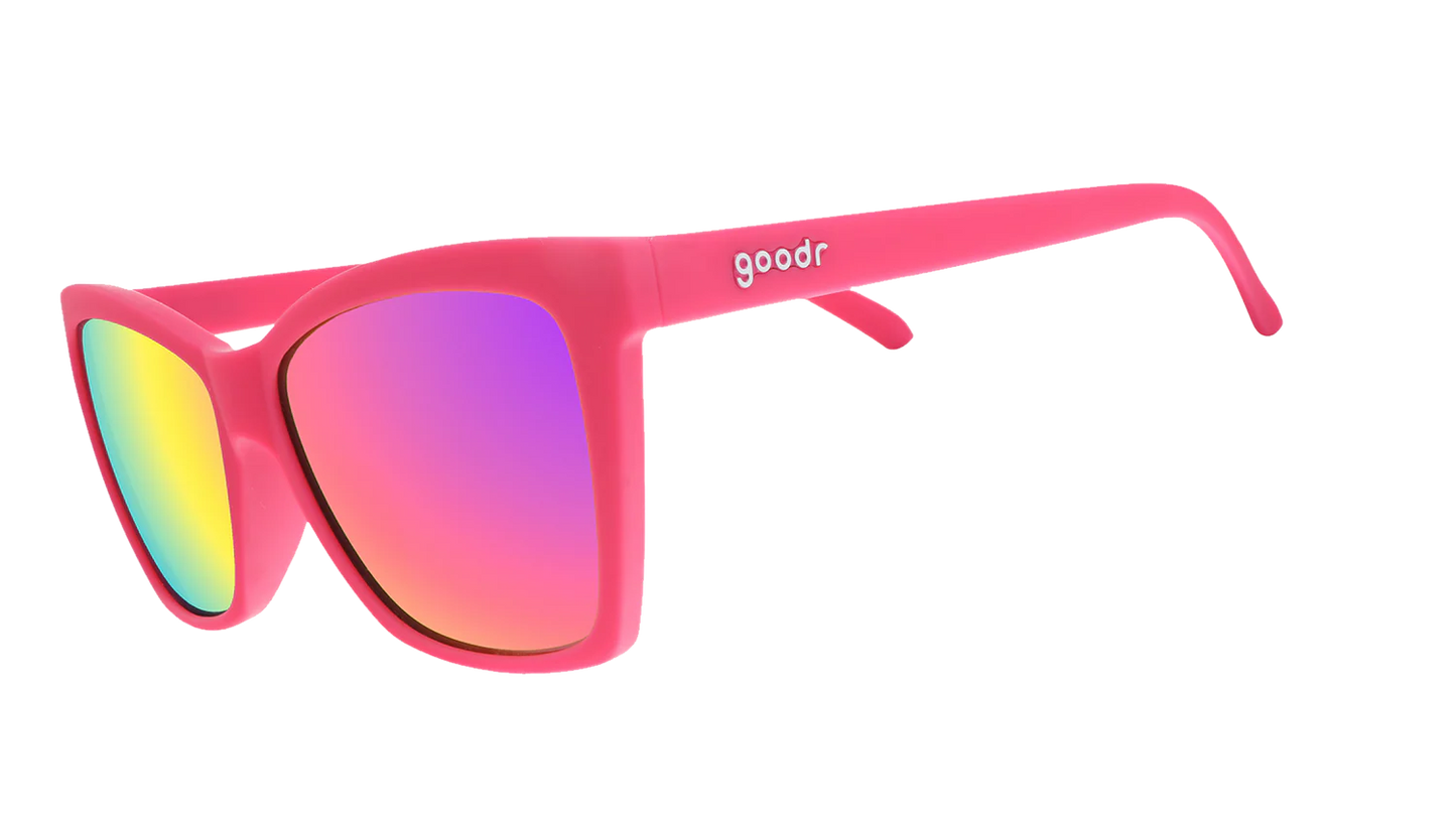 POP G SUNGLASSES