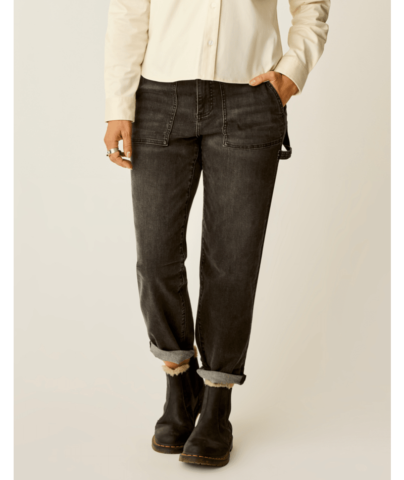 COREY DENIM PANT