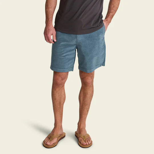 PRESSURE DROP CORD SHORTS