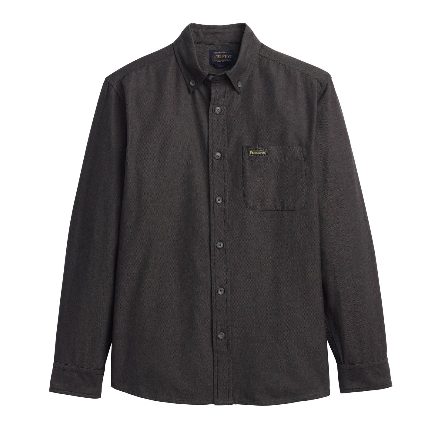 RILEY TWILL SHIRT