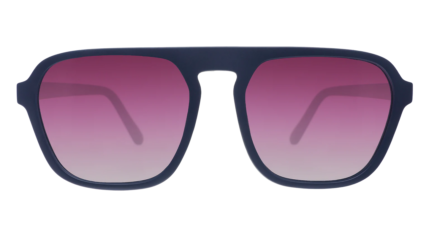 RETRO G SUNGLASSES