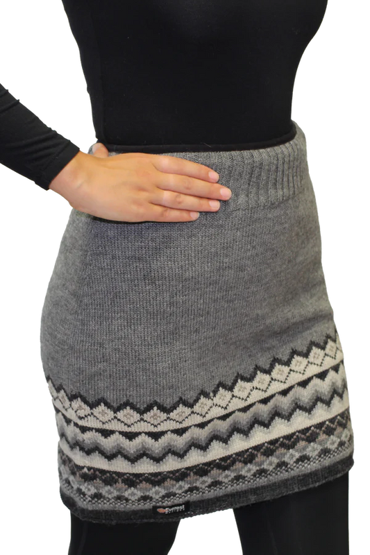 WOMENS ECHO SKIRT