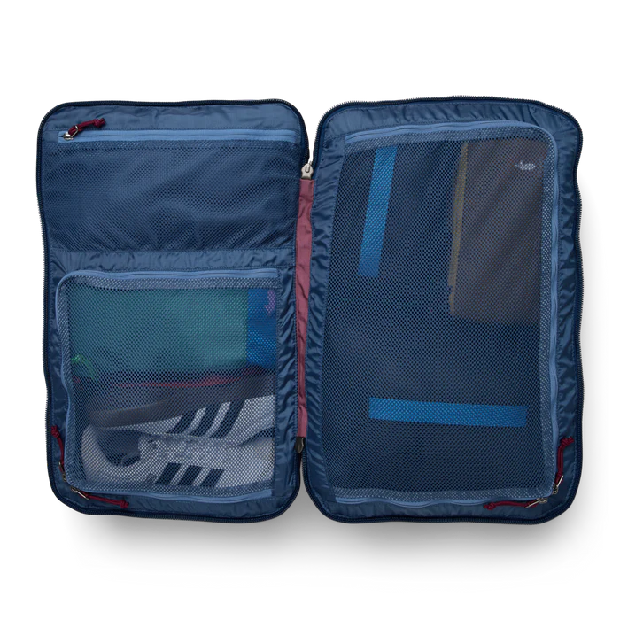 ALLPA 35L TRAVEL PACK