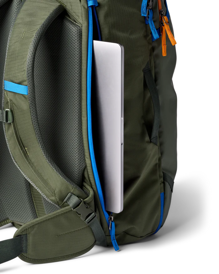 ALLPA 35L TRAVEL PACK