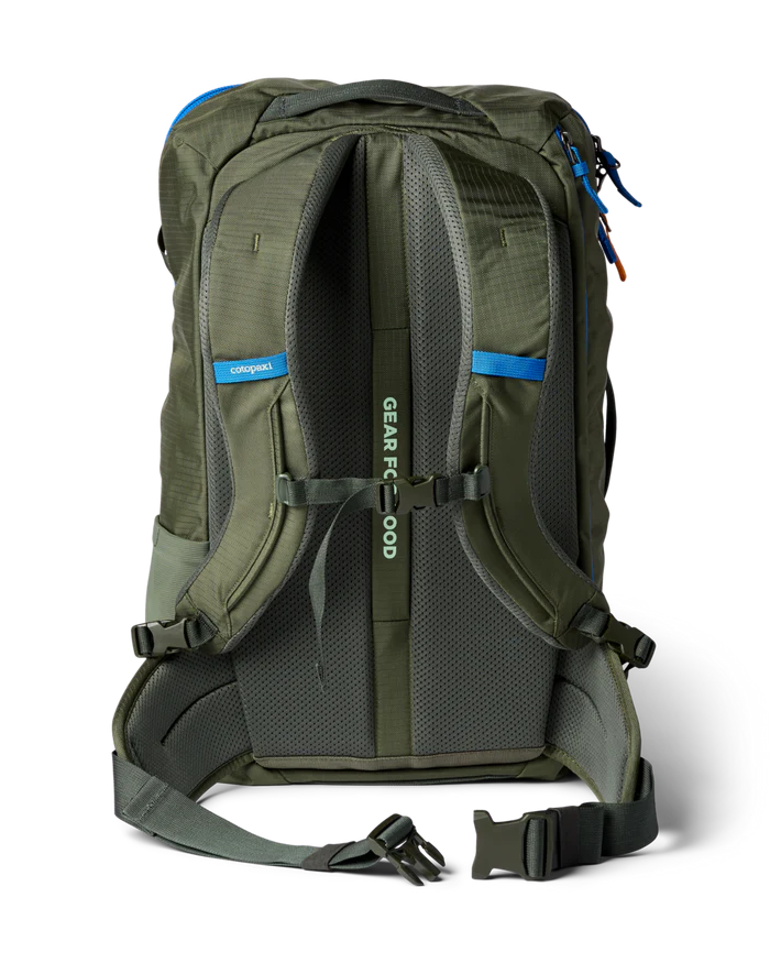 ALLPA 35L TRAVEL PACK