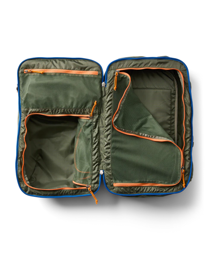 ALLPA 35L TRAVEL PACK