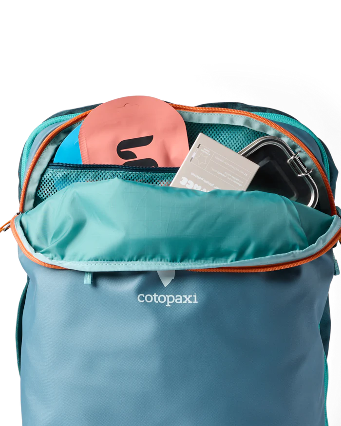 ALLPA 42L TRAVEL PACK
