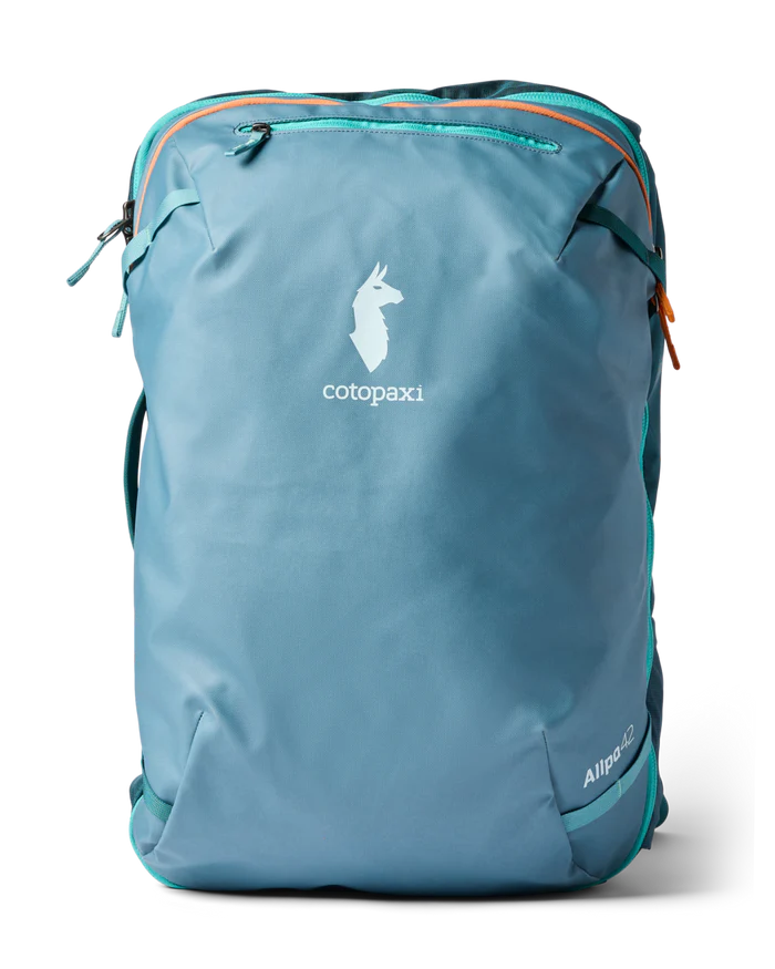 ALLPA 42L TRAVEL PACK