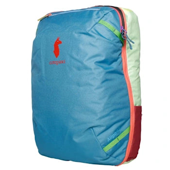 ALLPA 42L TRAVEL PACK - DEL DIA