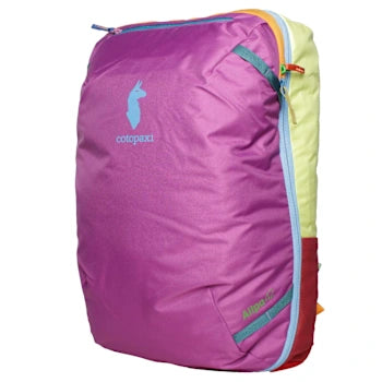 ALLPA 42L TRAVEL PACK - DEL DIA