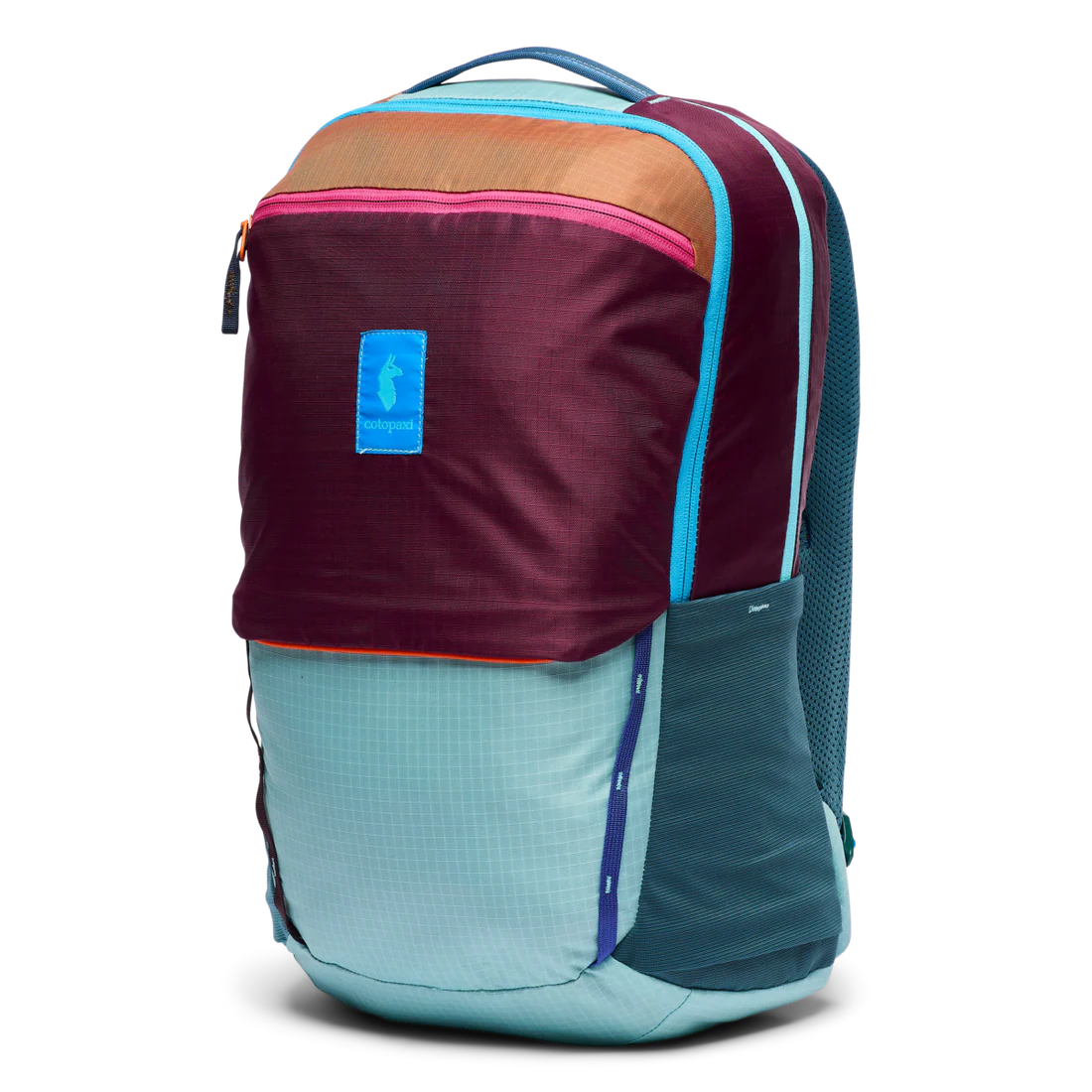 ALLPA 26L DAYPACK - DEL DIA