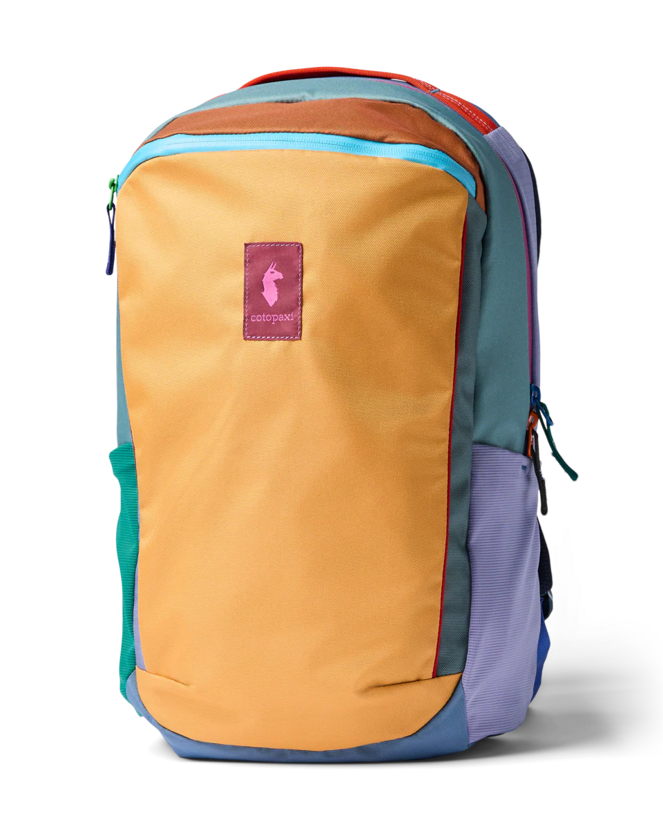 ALLPA 18L DAYPACK - DEL DIA
