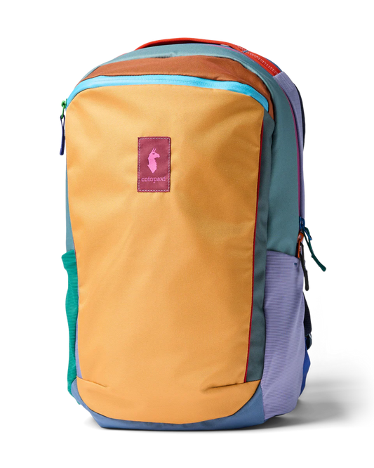 ALLPA 18L DAYPACK - DEL DIA