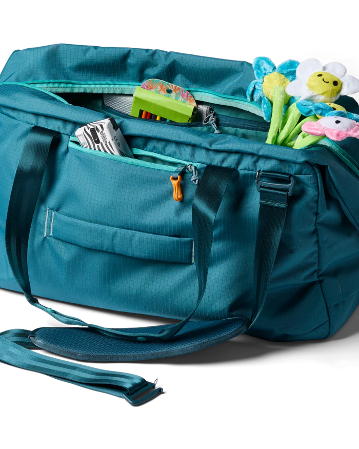 VIAJE 45L TRAVEL DUFFEL