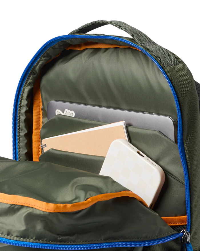 ALLPA 18L DAYPACK