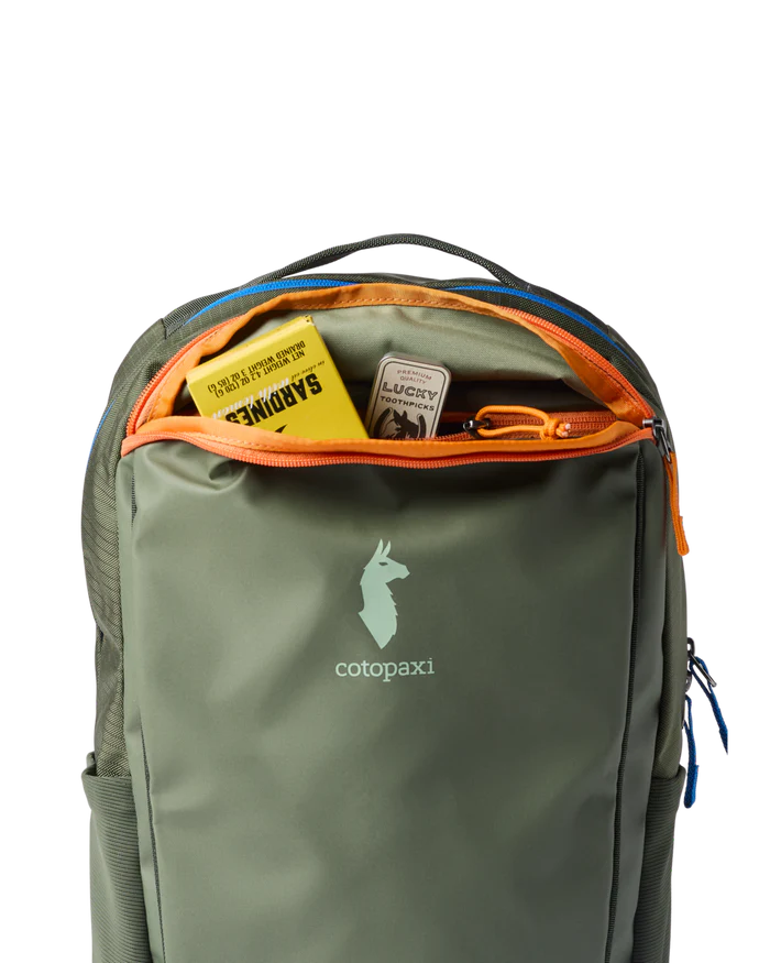 ALLPA 18L DAYPACK