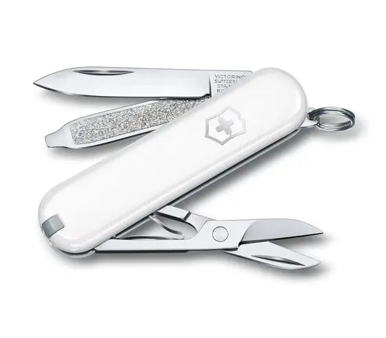 CANDY JAR SOLIDS SWISS ARMY KNIVES