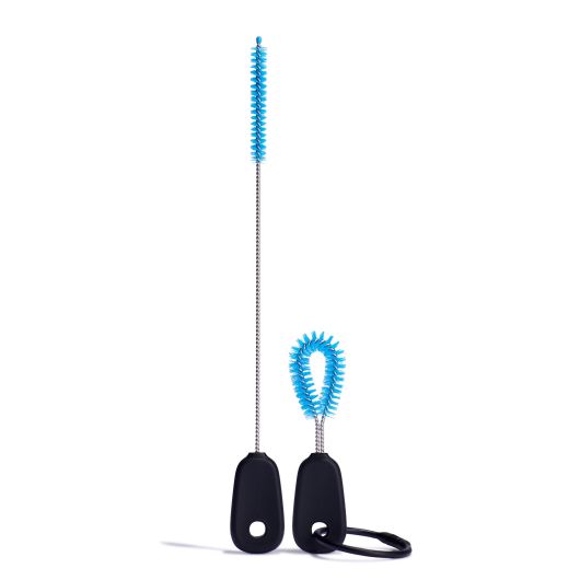 STRAW CLEANING SET