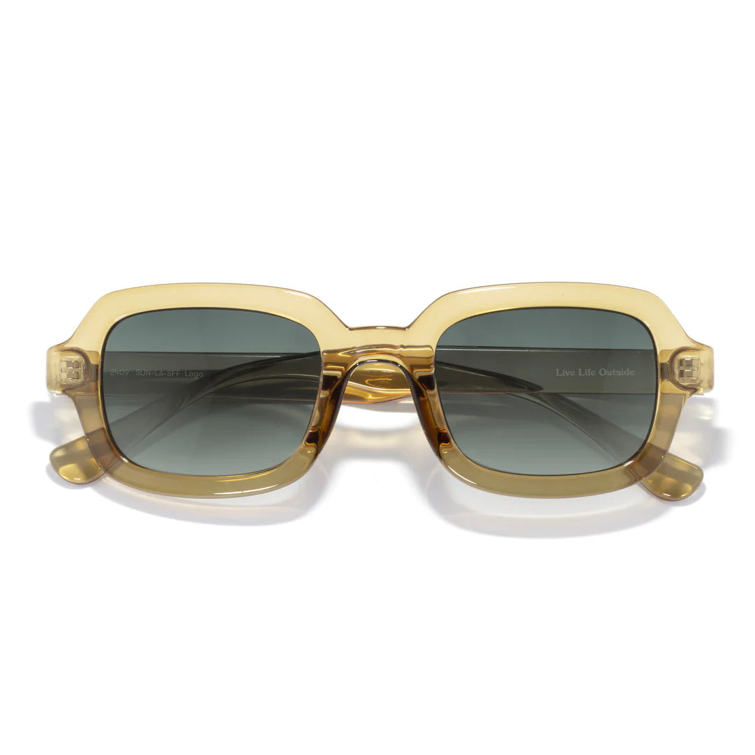 LAGO SUNGLASSES