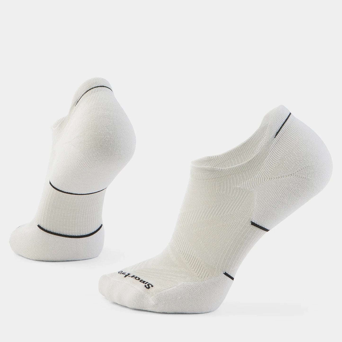 RUN TARGETED CUSHION LOW ANKLE SOCKS