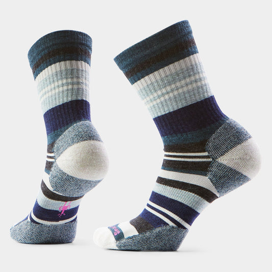 WOMENS EVERYDAY SATURNSPHERE CREW SOCKS
