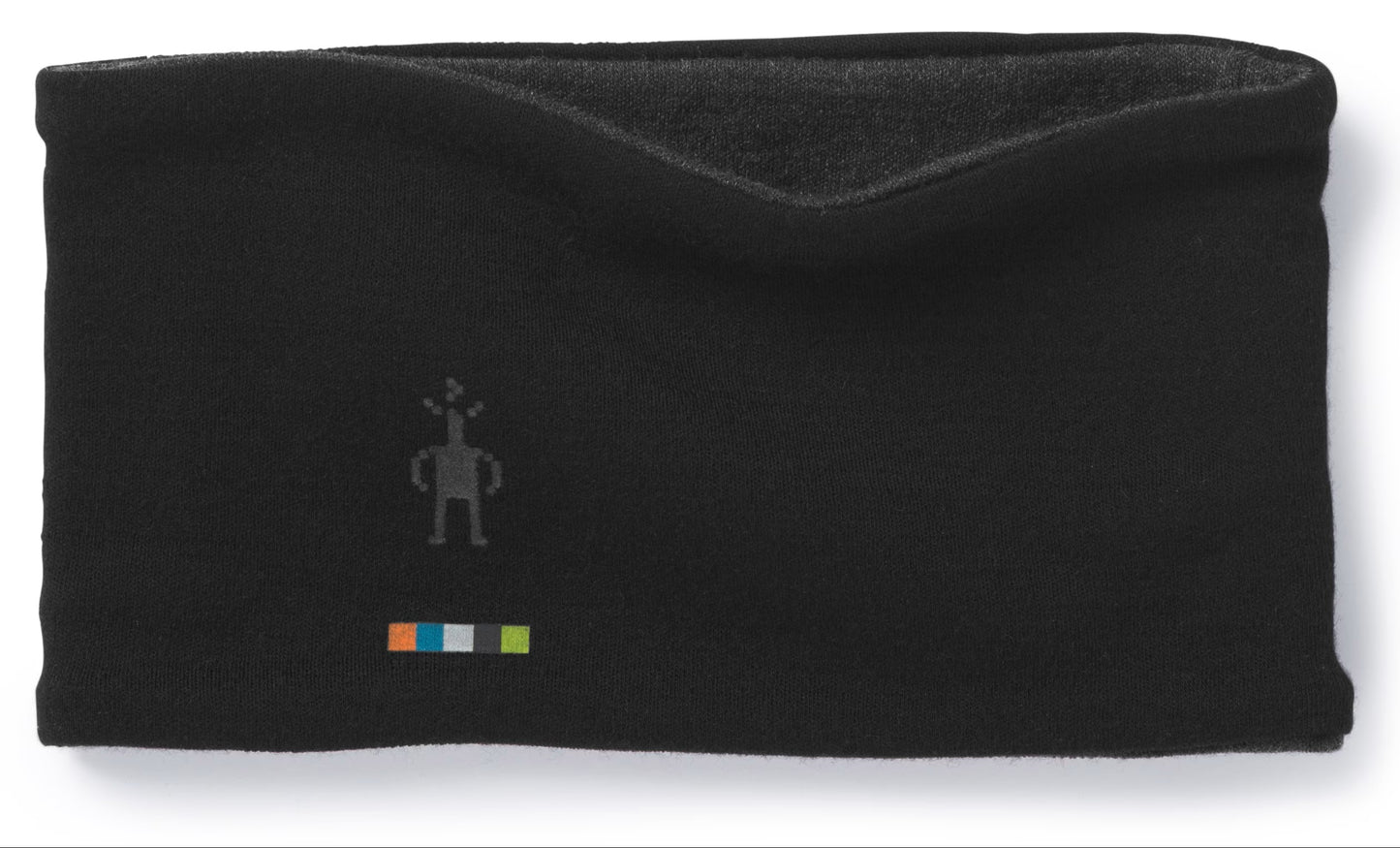 THERMAL MERINO REVERSIBLE HEADBAND