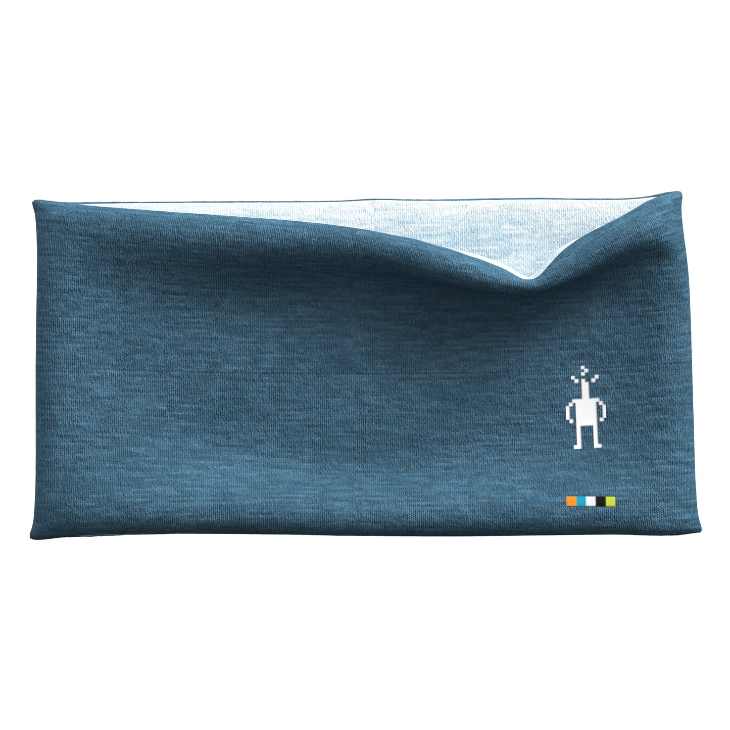 THERMAL MERINO REVERSIBLE HEADBAND