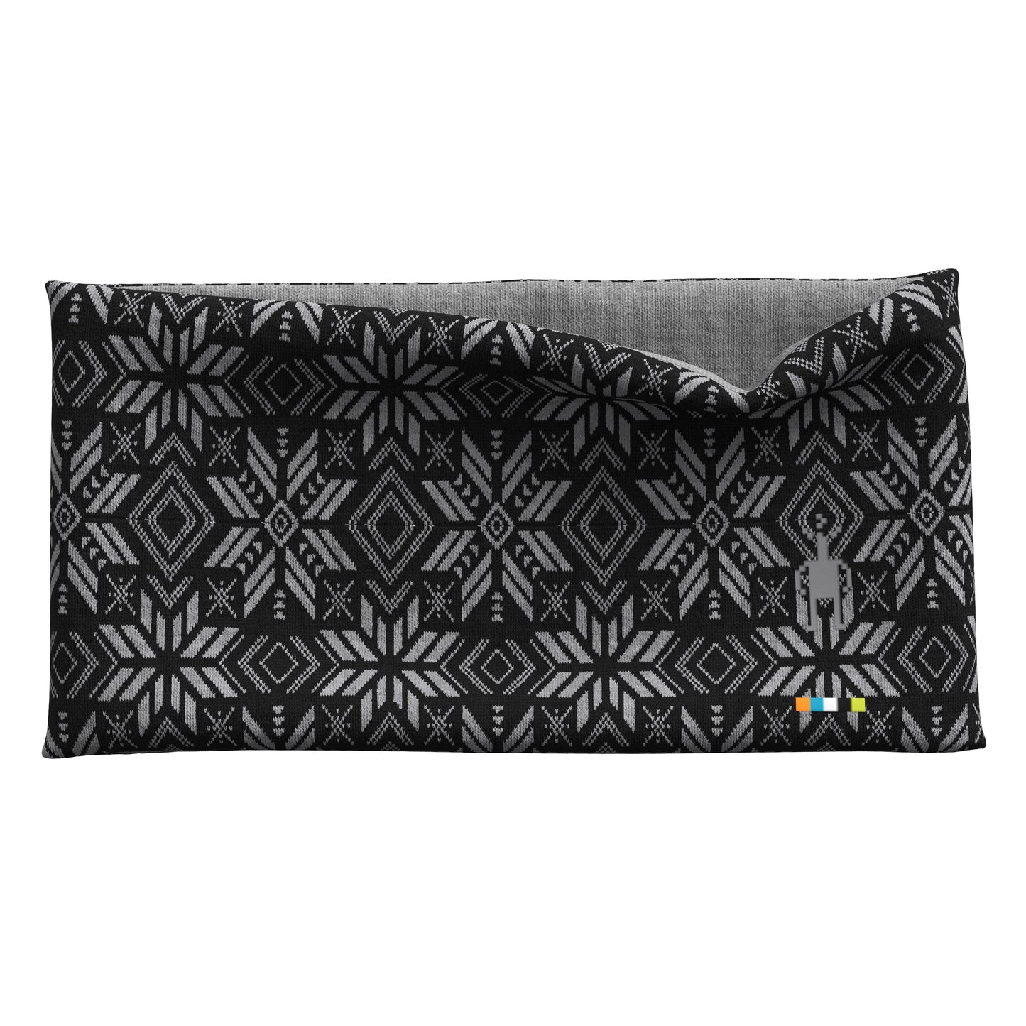 THERMAL MERINO REVERSIBLE HEADBAND