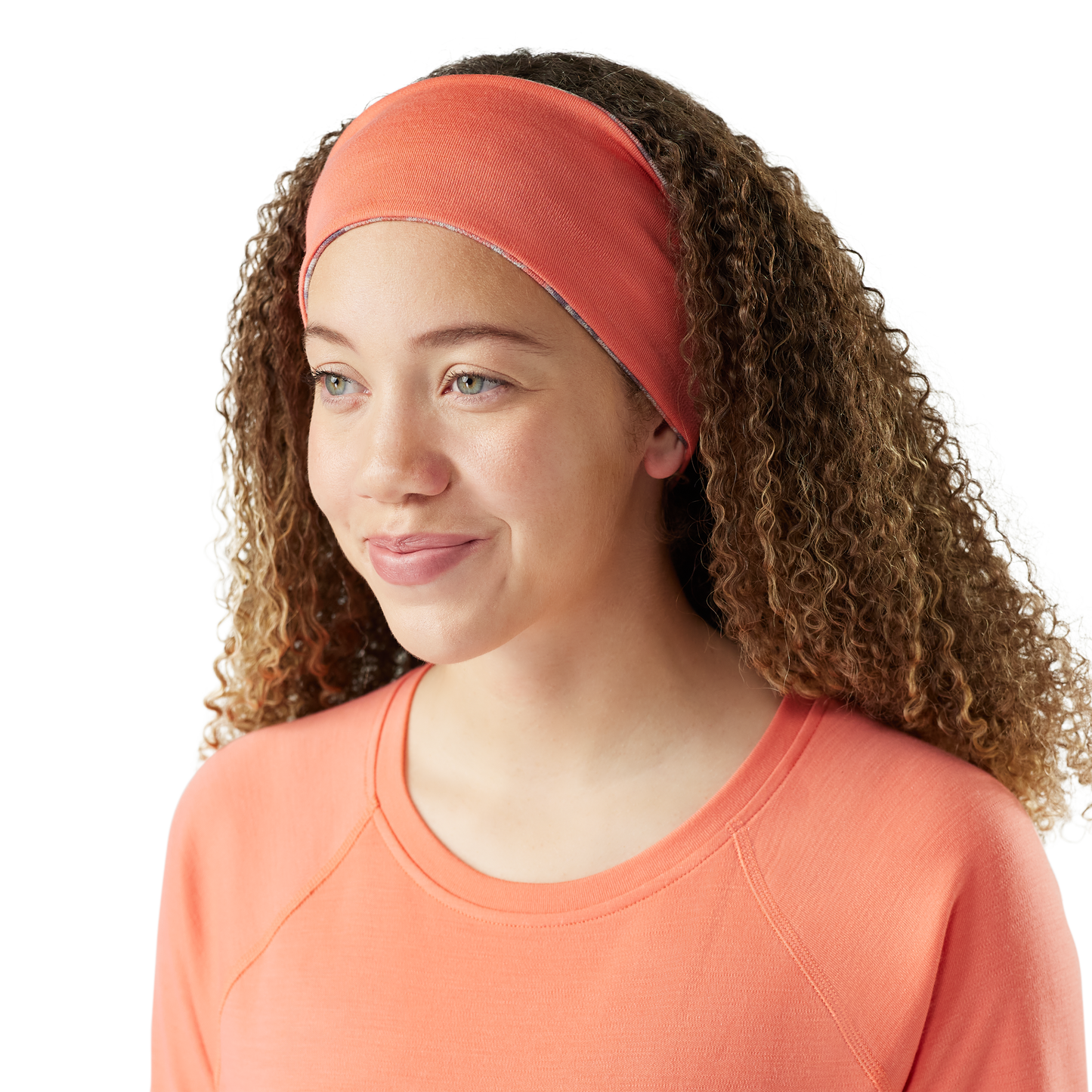 THERMAL MERINO REVERSIBLE HEADBAND