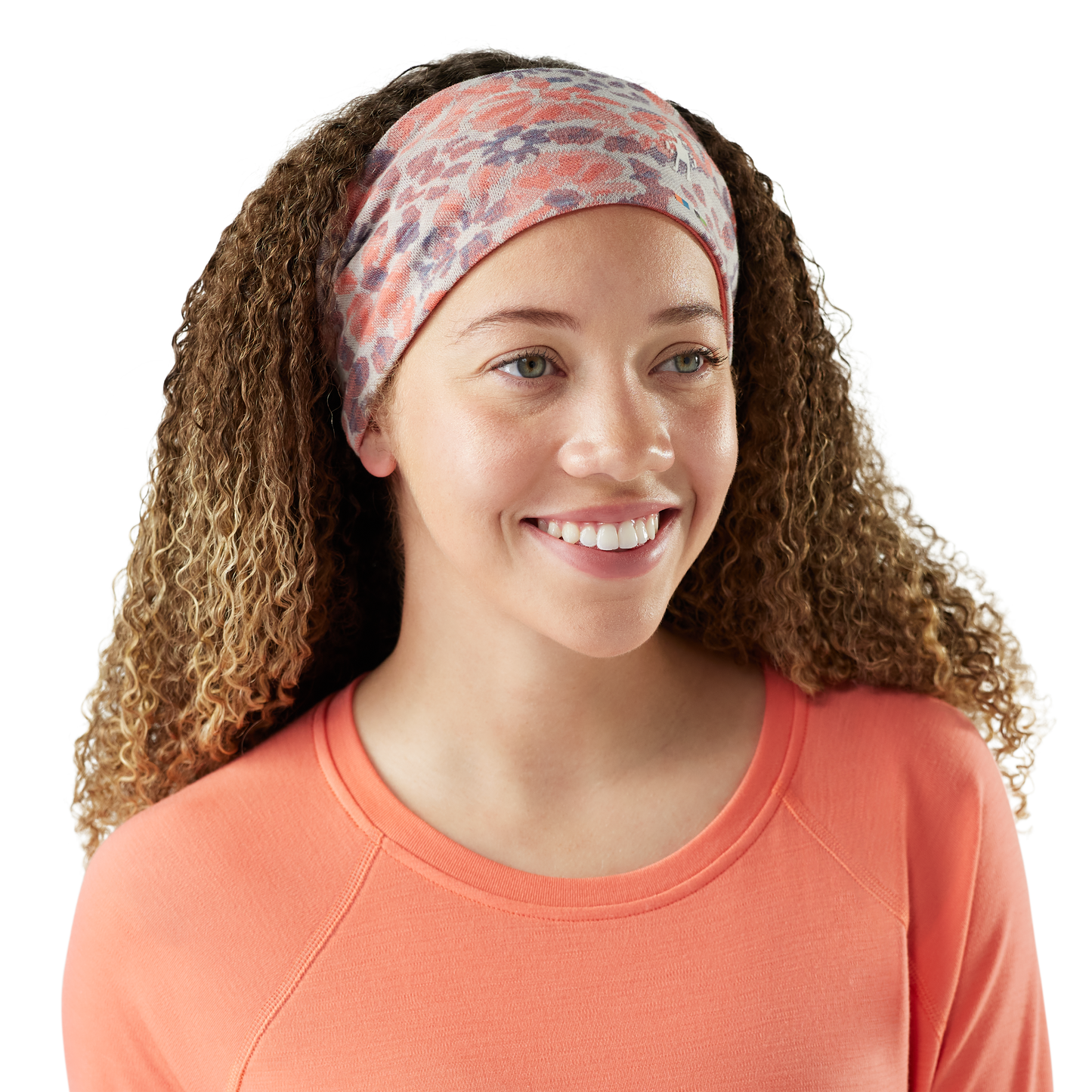 THERMAL MERINO REVERSIBLE HEADBAND