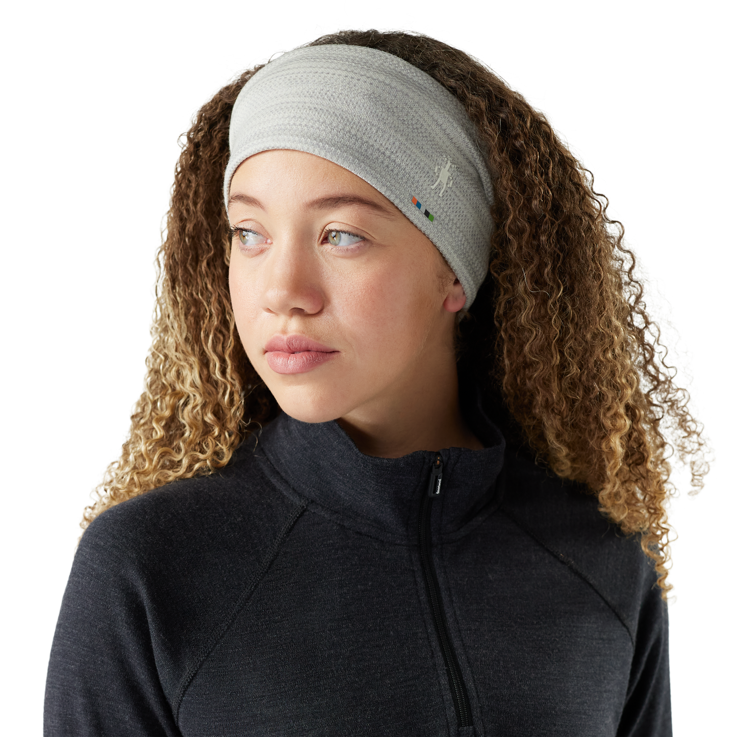 THERMAL MERINO REVERSIBLE HEADBAND