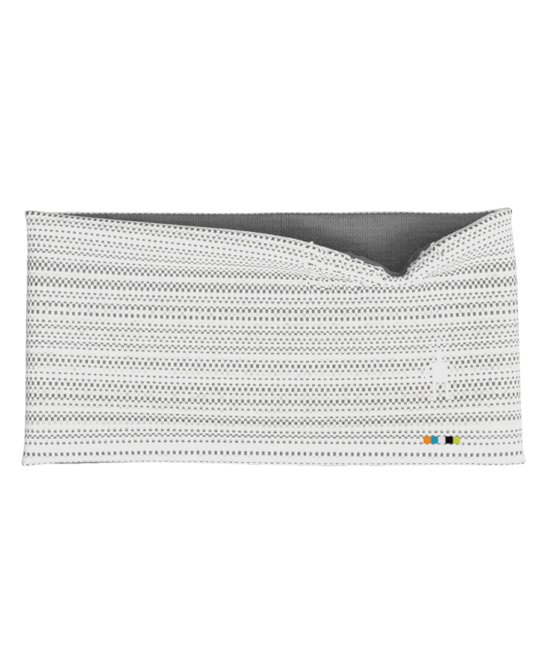 THERMAL MERINO REVERSIBLE HEADBAND