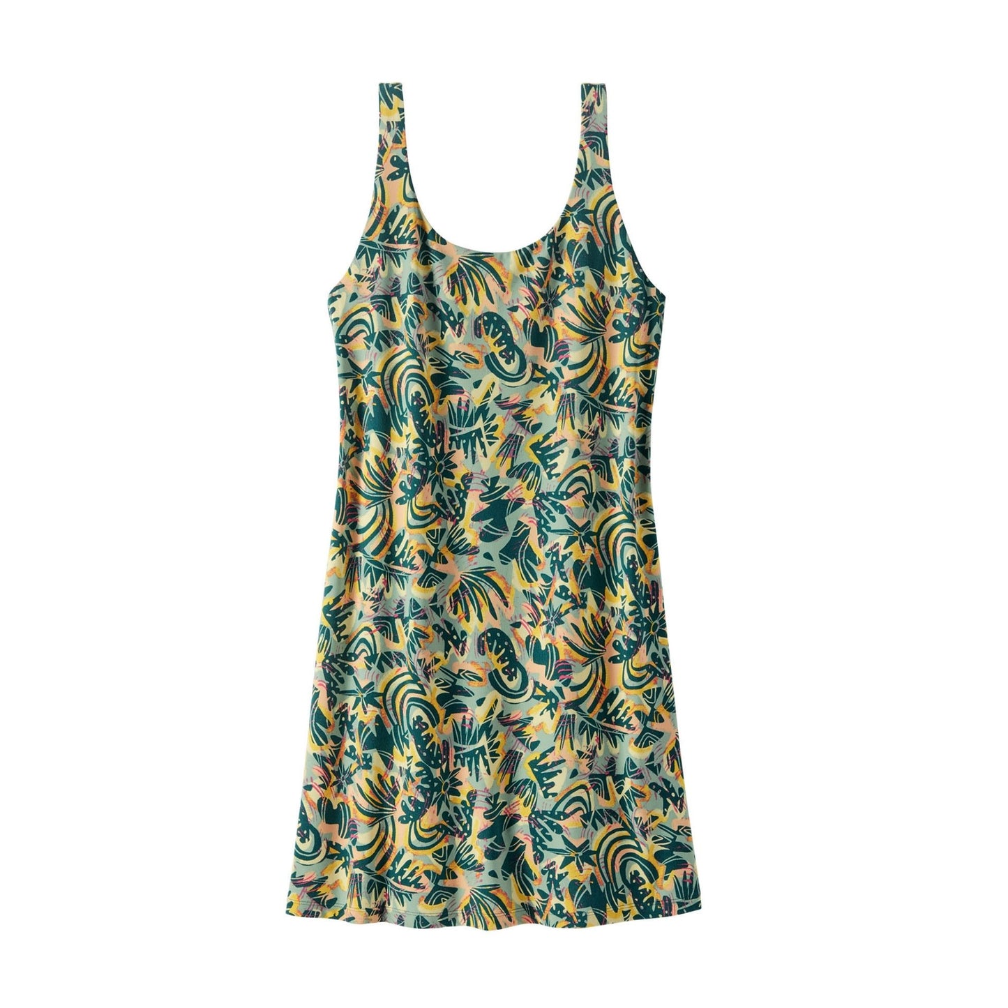 WOMENS MAIPO DRESS
