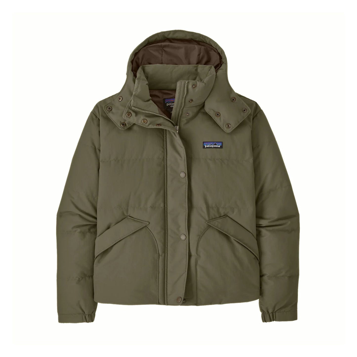 WOMENS DOWNDRIFT JACKET
