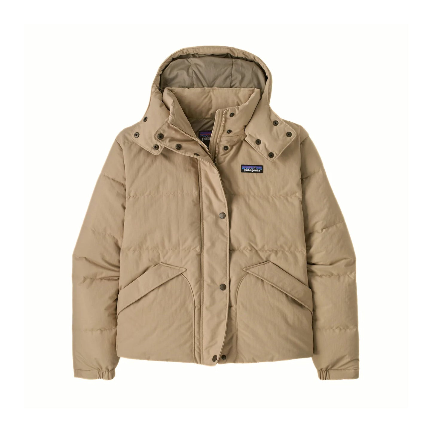 WOMENS DOWNDRIFT JACKET