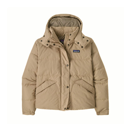 WOMENS DOWNDRIFT JACKET