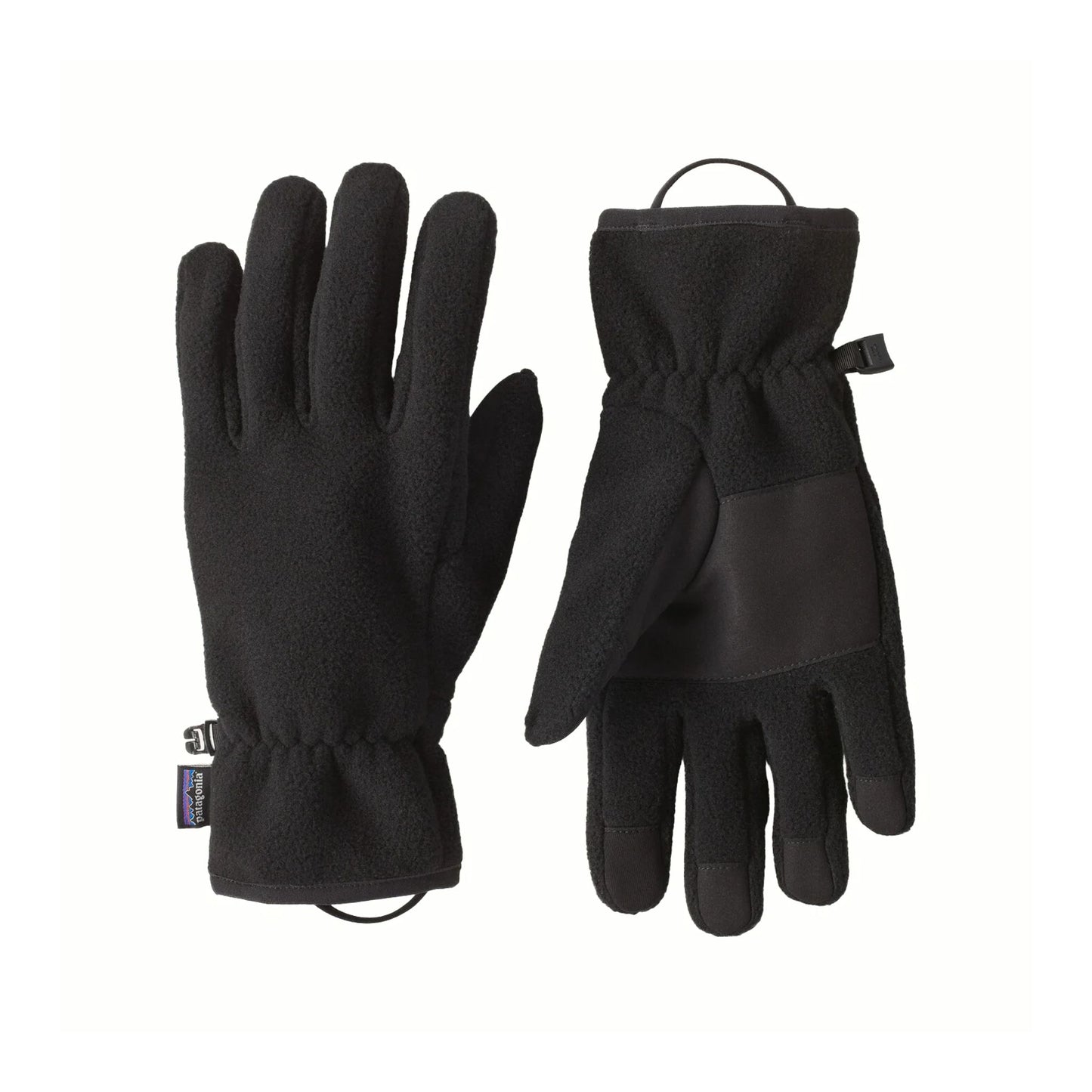 SYNCHILLA FLEECE GLOVES