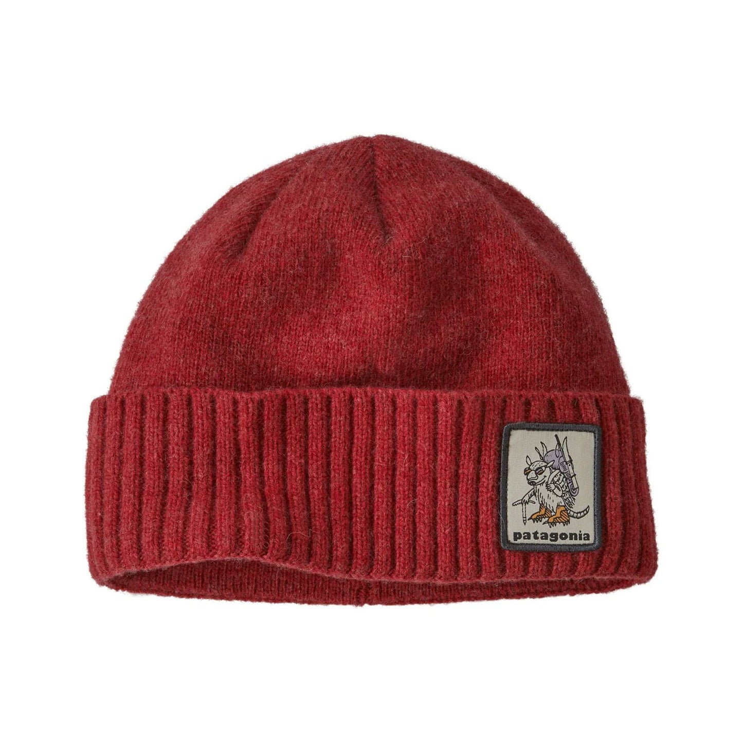 BRODEO BEANIE