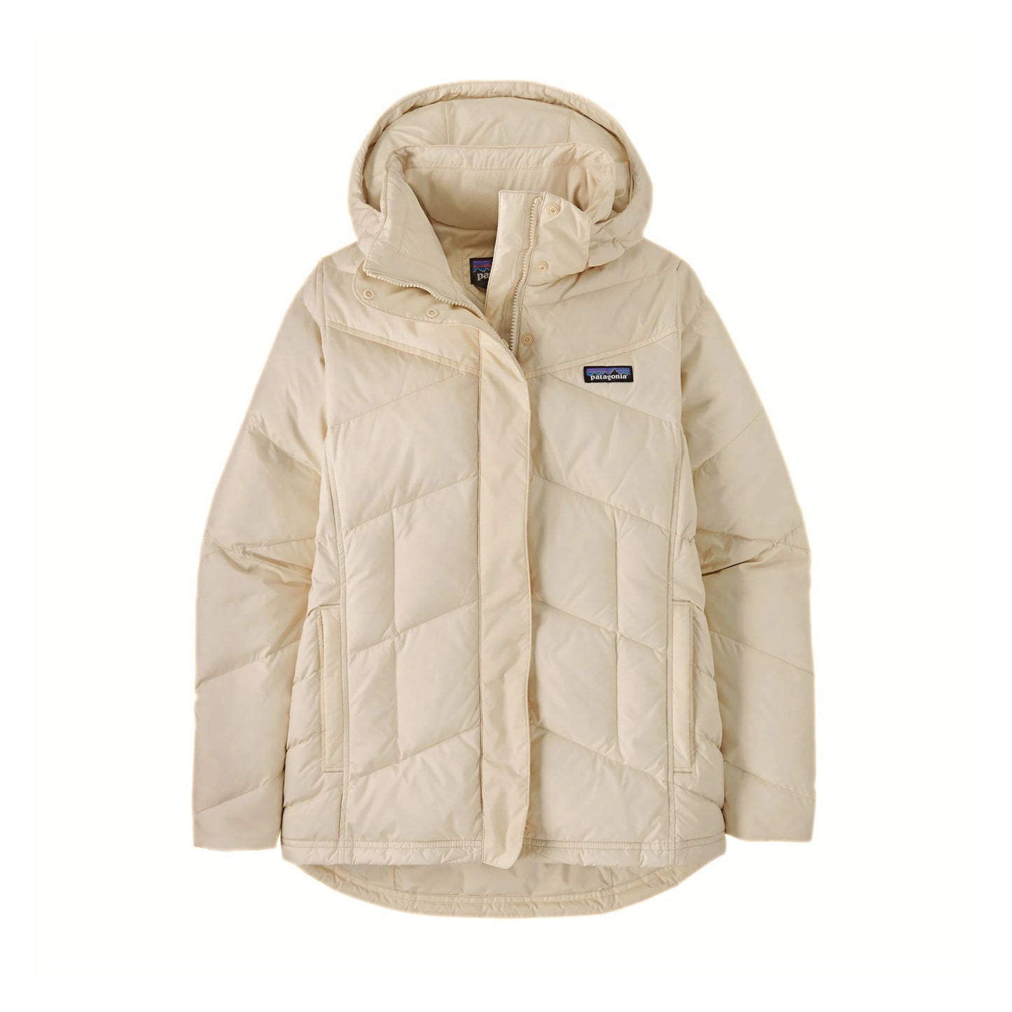 WOMENS DOWN WITH IT JACKET