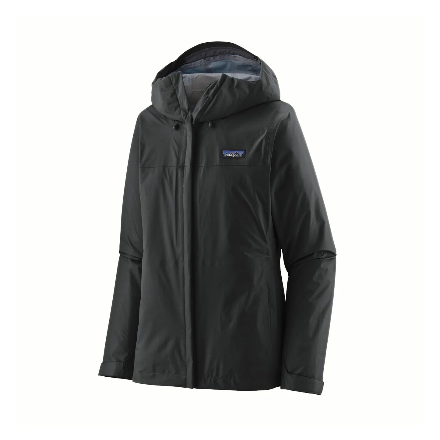WOMENS TORRENTSHELL 3L RAIN JACKET