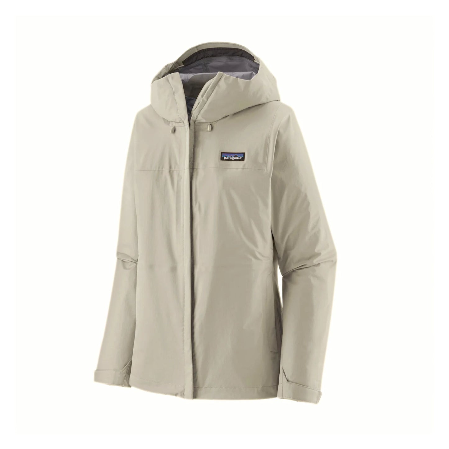 WOMENS TORRENTSHELL 3L RAIN JACKET